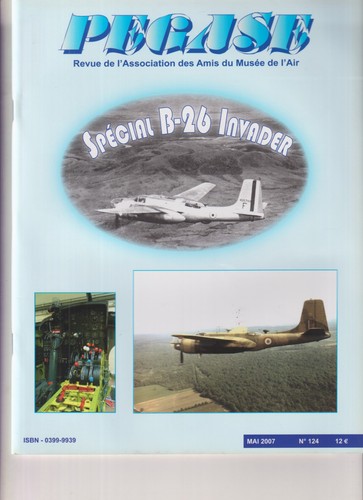 Pegase 124 special 26 - special, b-26