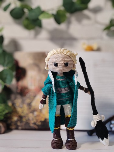 Draco malfoy harry - harry, potter