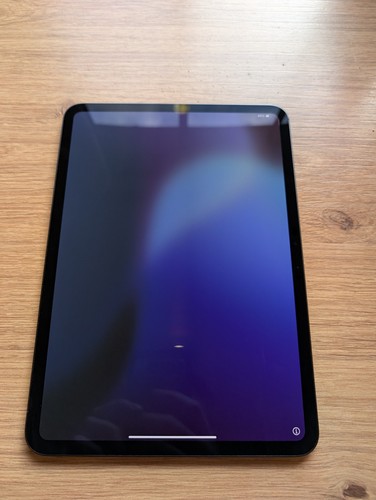 Apple ipad pro - pro, 2024)
