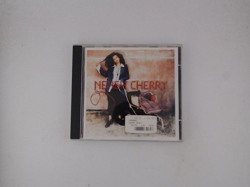 Homebrew neneh cherry - neneh, cherry: