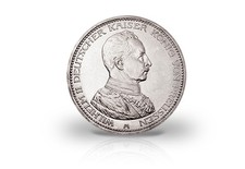 3 Mark 1914 Deutsches