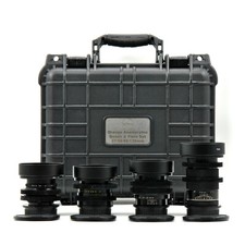 37/58/85/135 mm Cine Mod