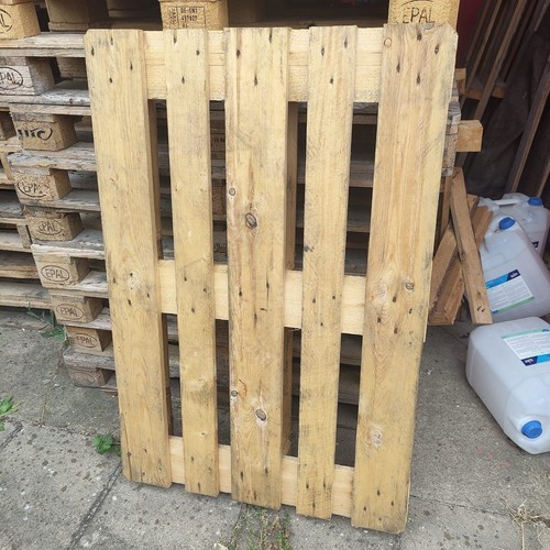 Europalette 120x80 epal - 120x80,