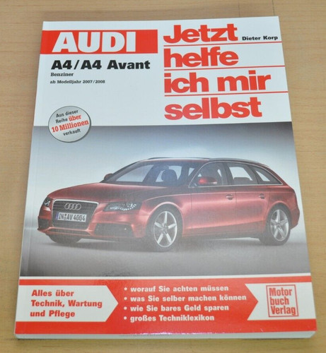 Audi avant b8 benziner - a4,
