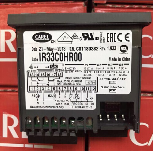 1pc new ir33c0hr00 - 1pc,