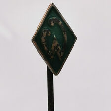 Fussball Anstecknadel SV Werder Bremen FV Bremen Kreis Bremen SVW