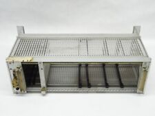 Scharmann Baugruppenträger 16922403 19 Zoll (leer) Netzgehäuse