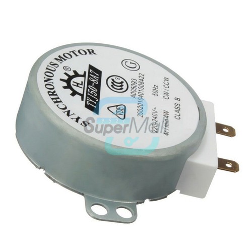 Microwave oven turntable turn - turntable,
