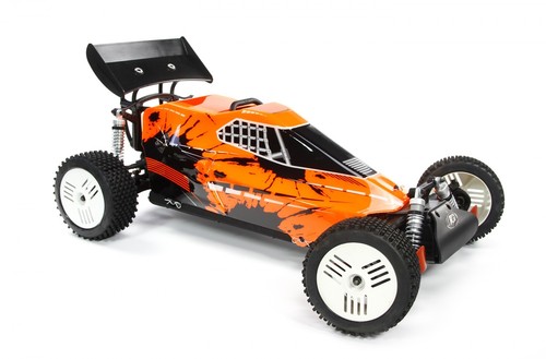 Karosserie polykarbonat fun - fg,