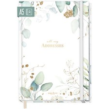 Häfft adressbuch telefonbuch - adressbuch,