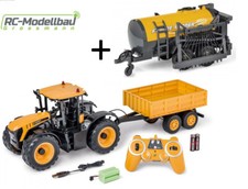 Carson 500907653 JCB Fastrac