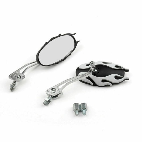 Universal motorcycle rearview - universal,