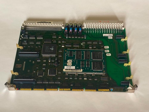 Siemens sicam 00555400 ec04 - sicam,