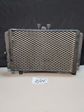 CB 500 PC32 Kühler mit Lüfter Wasserkühler Motorkühler Radiator 2/26