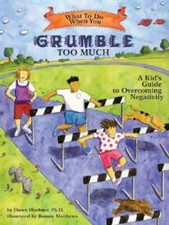 What to Do When You Grumble