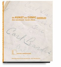 DIE KUNST DES COMIC-SAMMELNS