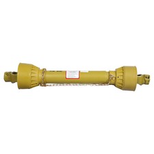 Zapfwelle 1 3/8" Gelenkwelle