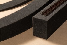 Eisenbahn-Damm Erweiterung -