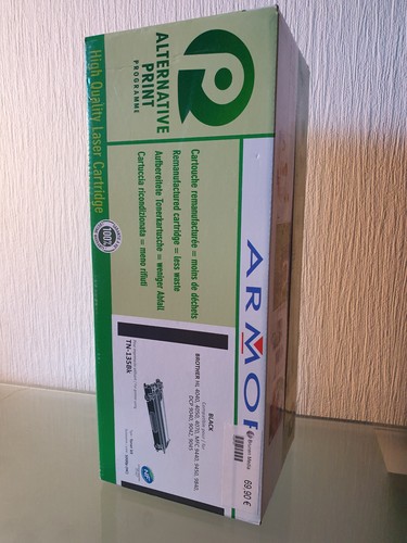Toner 135bk black für - black,,
