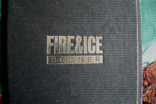 Uhrenbox iOriginal Bogner Fire & Ice