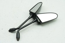 KYMCO PEOPLE GT 300 i V4 Spiegel Rückspiegel universal Paar (für Lenker)
