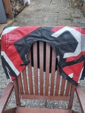 Motorradkombi damen leder real