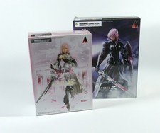Square Enix Play Arts Kai