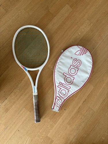 Tennisschläger adidas l - adidas, cf