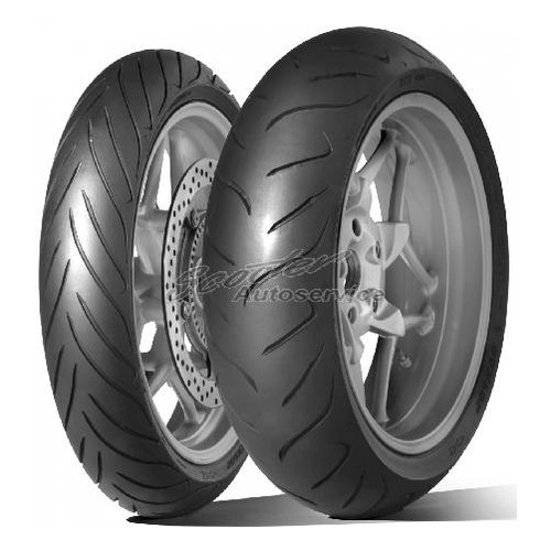 Motorradreifen 160 r17 69w - 160/60,