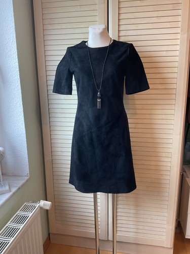 Tolles lederkleid von - lederkleid,