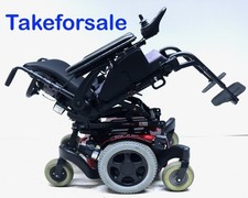 Elektrorollstuhl Sunrise