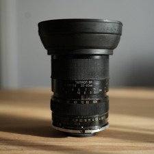Tamron 80mm 8 3 - tamron, f/2.8-3.8