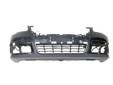 Stoßstange Stoßfänger Frontschürze Vorne für VW Passat 3C B6 06-10 LC9X