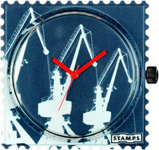 S.T.A.M.P.S. Stamps Originelle