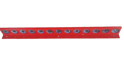 Weinmann ampullenleiste f - weinmann, 13