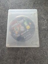 Minecraft-Playstation 3