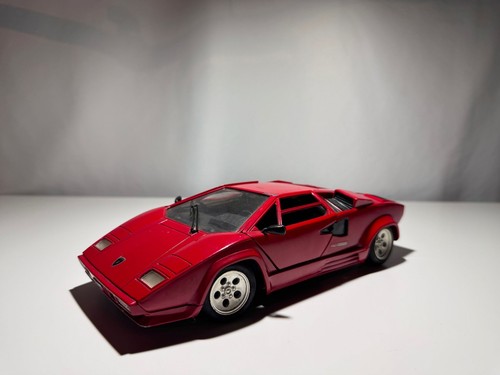 Tonka polistil - 1:18,