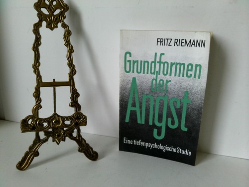 Grundformen der angst - der, eine
