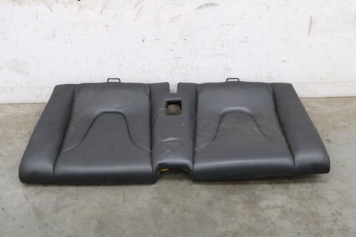 Rücksitzbank leder audi - leder,