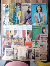 Modische Maschen 15
