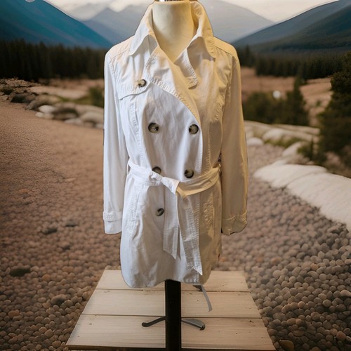 Trenchcoat damen esprit - trenchcoat,