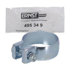 Ernst rohrverbinder auspuff - ernst,