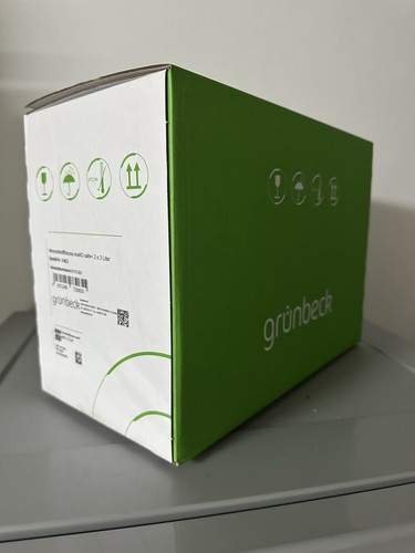 Liter stück grünbeck - liter,
