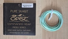 OPST Pure Commando Head (200