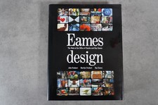 Buch: Eames Design - Work of