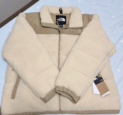 Sherpa nuptse herren - nf,