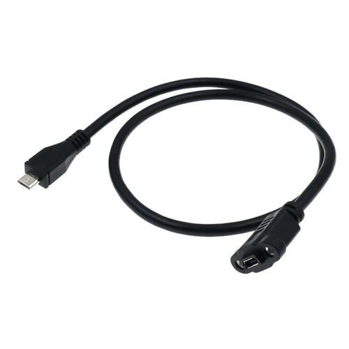 Micro usb stecker auf - stecker,