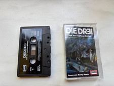 Die dr3i Folge 7 und der