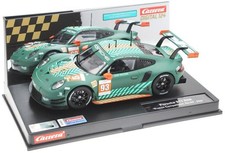 Carrera Digital 124 Porsche