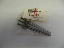 Sommerfeldt N Art. 425 - 3 x Mastarm f. Kst. Turmmasten Metall OVP neuwertig
